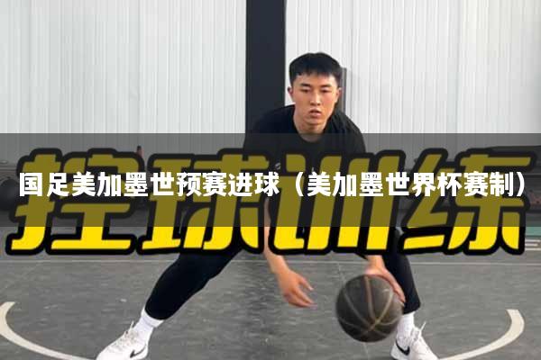 国足美加墨世预赛进球（美加墨世界杯赛制）