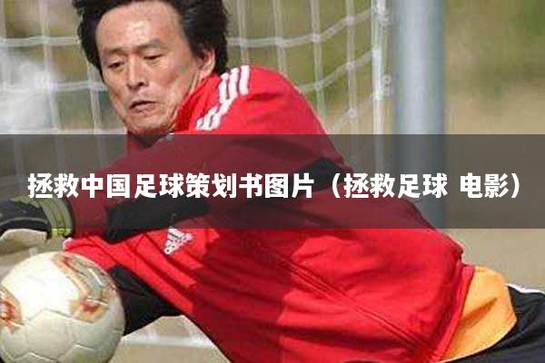 拯救中国足球策划书图片（拯救足球 电影）
